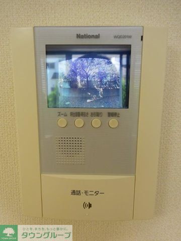 セキュリティ　お問合せはタウンハウジングまで！※現地待合わせ相談可能
