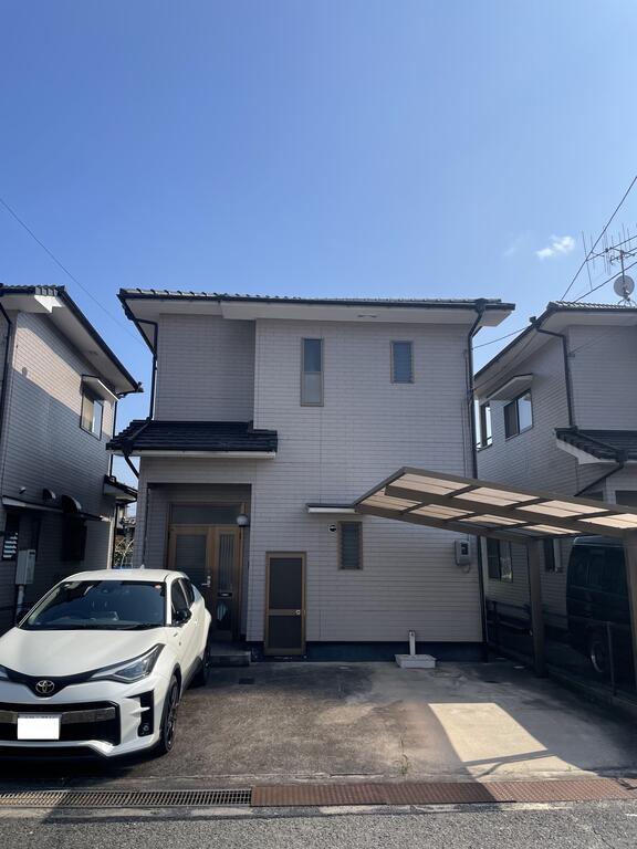 ＪＲ山陽本線 福山駅 徒歩59分 築30年