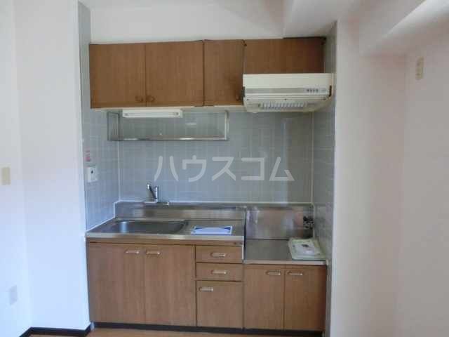 キッチン