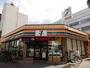 コンビニ　セブンイレブン名古屋八前1丁目店（コンビニ）まで645m