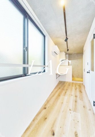その他部屋・スペース　寝室です。