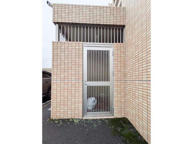 その他共有部分　建物設備
