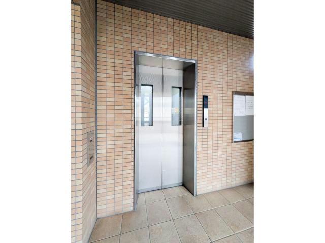その他共有部分　建物設備
