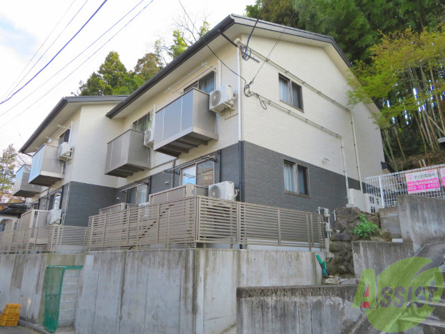 建物外観　仙台市青葉区青葉町「ＨＯＷＳ北仙台」