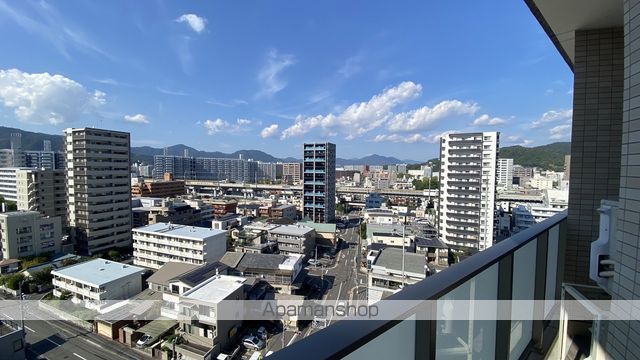 眺望　眺望
