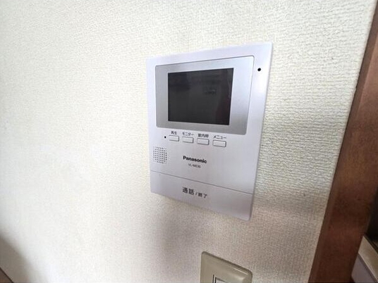 セキュリティ　※イメージ写真です