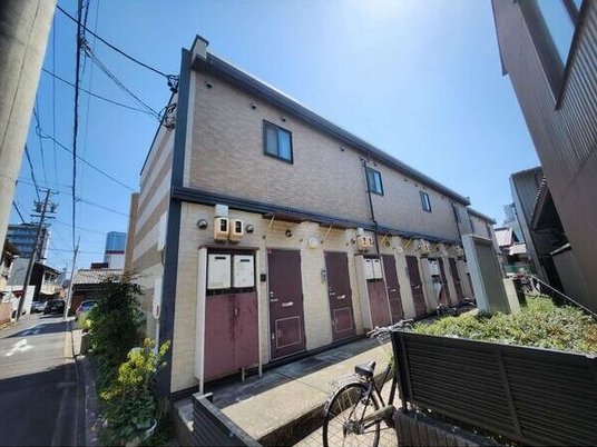建物外観　※イメージ画像です