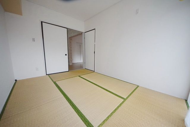 その他部屋・スペース　☆別部屋同間取り写真☆