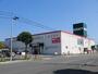スーパー　ラッキー栗山店（スーパー）まで1505m