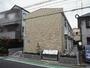 弁天橋駅より徒歩9分 1階 築17年の賃貸物件