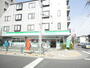 コンビニ　ファミリーマート小金井桜町店（コンビニ）まで250m