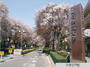 大学・短大　東京学芸大学（大学・短大）まで1800m