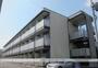 海田市駅より徒歩11分 3階 築19年2ヶ月の賃貸物件