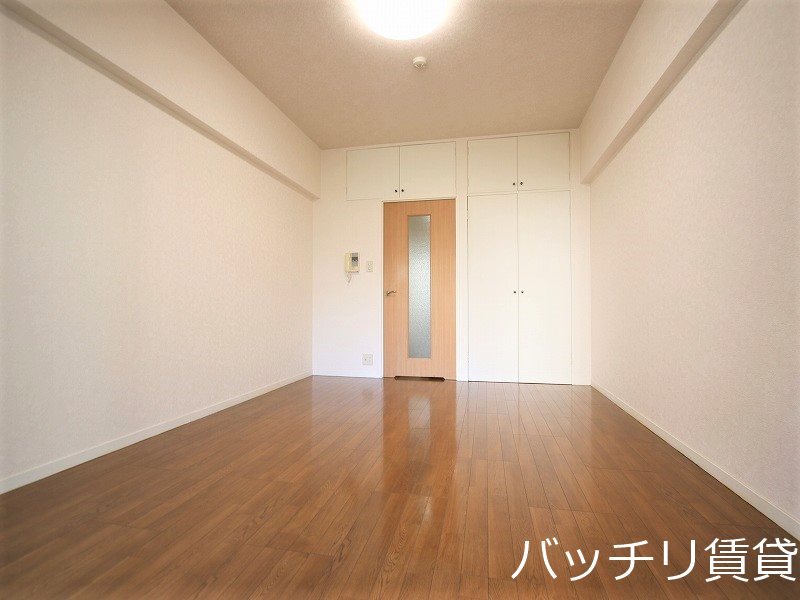 眺望　同型タイプの為現状優先