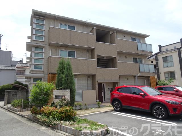 建物外観　大和ハウスのＤ－ｒｏｏｍ♪