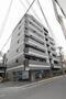 平和島駅より徒歩7分 8階 築7年5ヶ月の賃貸物件