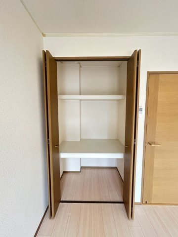 セジュール西宮今津の内装写真