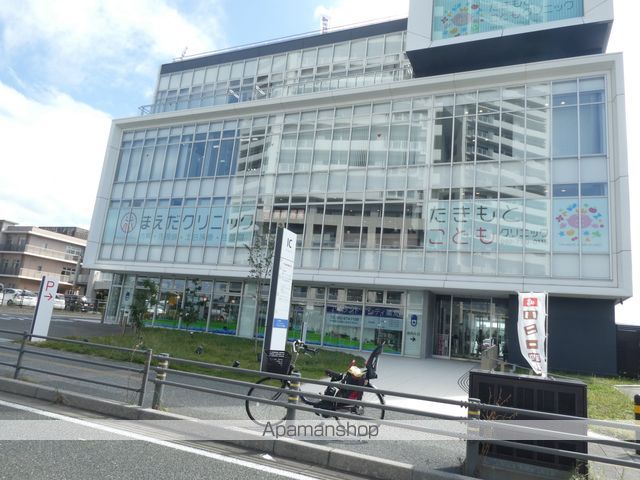 病院　ICメディカル（病院）まで961m