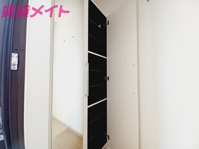 その他設備　同型参考写真