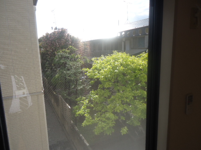 眺望　別部屋参考用写真
