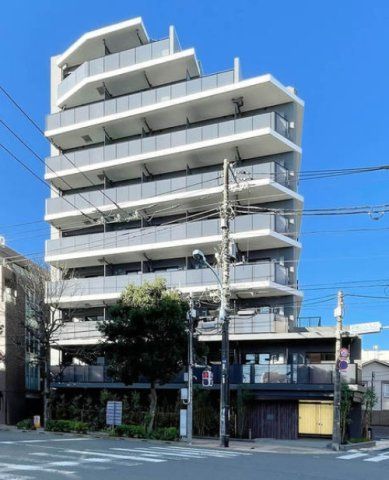 建物外観　☆綺麗な外観☆