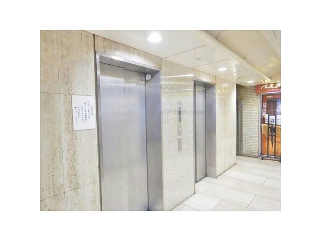 その他共有部分　建物設備