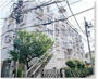 東京都住宅供給公社旗の台住宅 3階 築65年4ヶ月の賃貸物件
