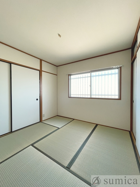 その他設備　角部屋となっております♪♪