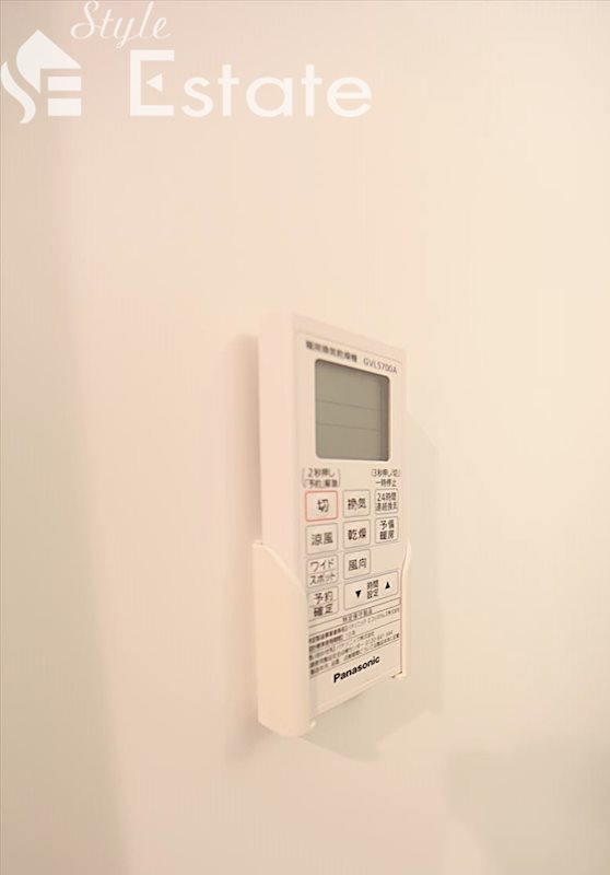 その他　浴室乾燥機