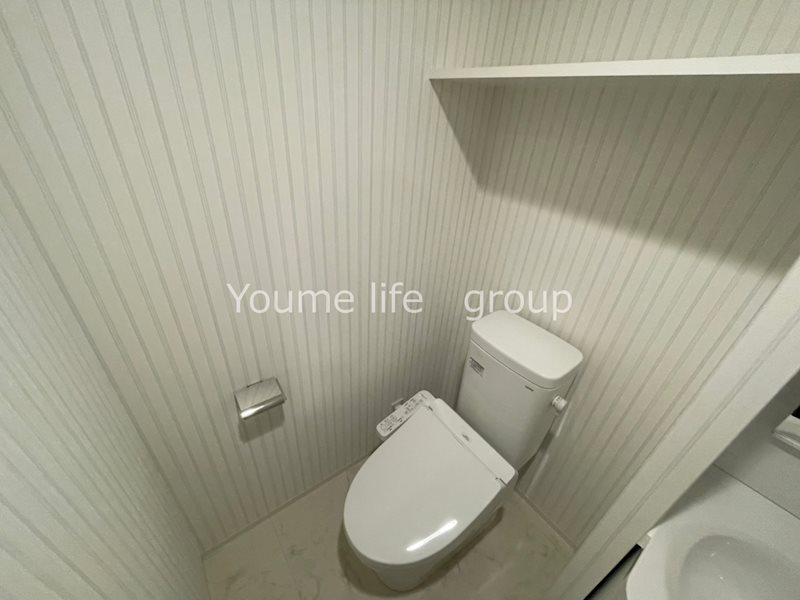 トイレ　別部屋参考