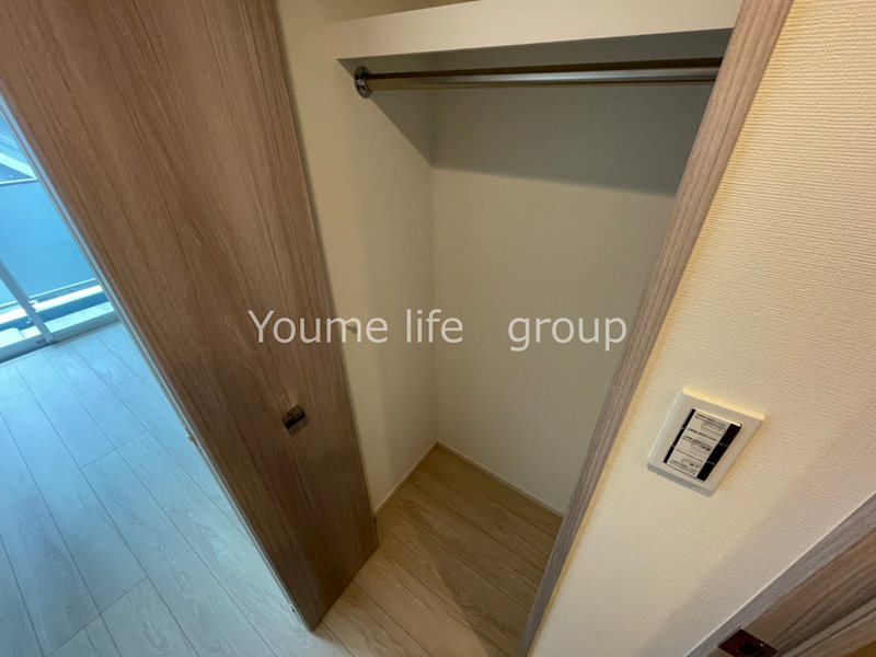 収納　別部屋参考