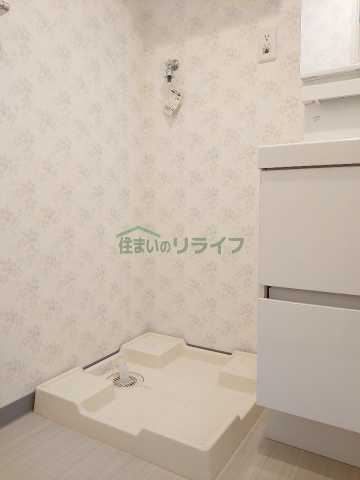 その他設備　ALIVIO西麻布