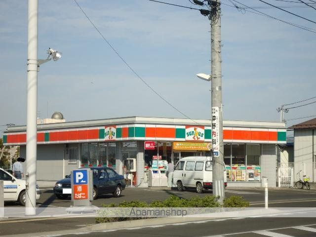 その他　サンクス仙台六郷店（その他）まで485m