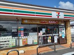 コンビニ　セブンイレブン庄和西金野井店（コンビニ）まで595m