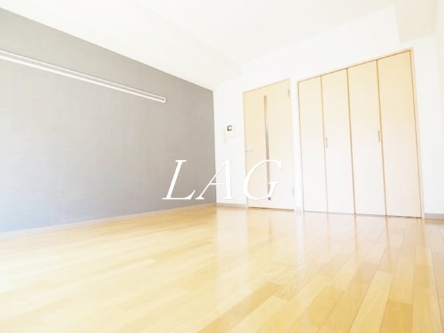 その他部屋・スペース　寝室です。
