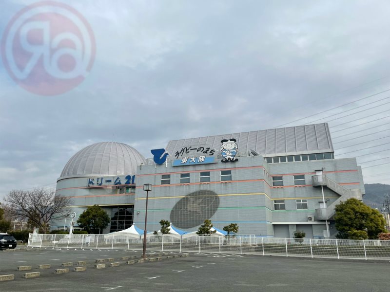 公園　ドリーム21（公園）まで478m