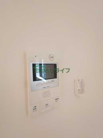 セキュリティ　ウェルスクエアイズム四谷大京町