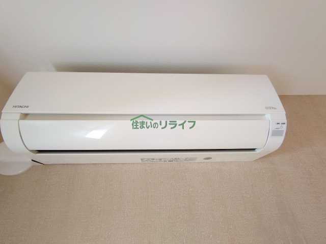 その他設備　ウェルスクエアイズム四谷大京町
