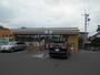 コンビニ　セブン‐イレブン 岩槻上野２丁目店（コンビニ）まで341m