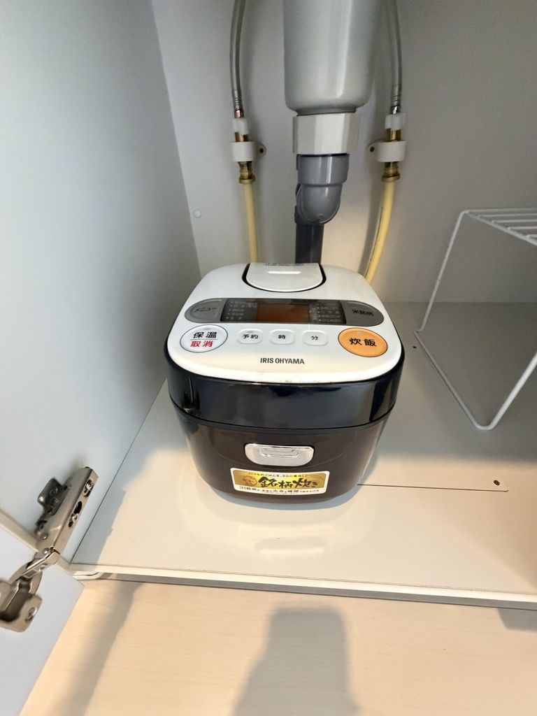 その他部屋・スペース　設備