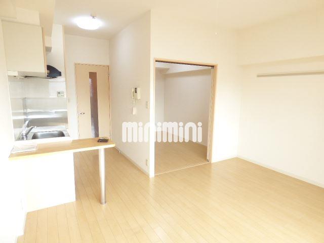 その他　こんなお部屋で新生活を始めてみませんか