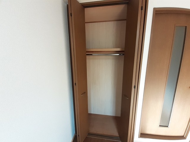 パールレジデンスIIの内装写真