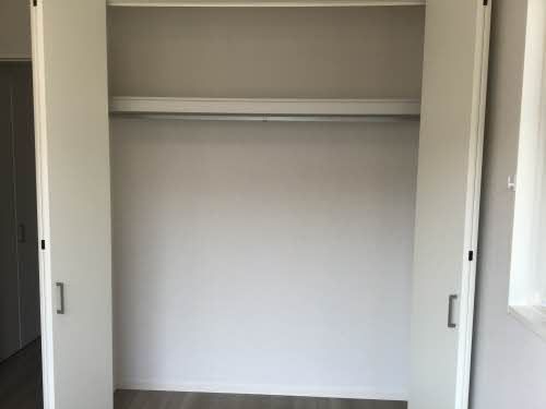 その他部屋・スペース　洋室収納