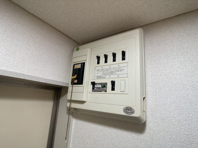 その他設備　掲載写真は空室の別部屋を掲載しております。実際のお部屋と仕様