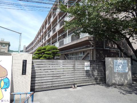 その他　尾道市立栗原小学校（その他）まで1219m