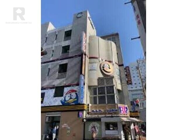 ショッピングセンター　モアイプラザ（ショッピングセンター）まで238m
