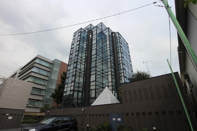 建物外観　★外観(1)★