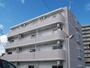 陸前原ノ町駅より徒歩12分 1階 築15年10ヶ月の賃貸物件