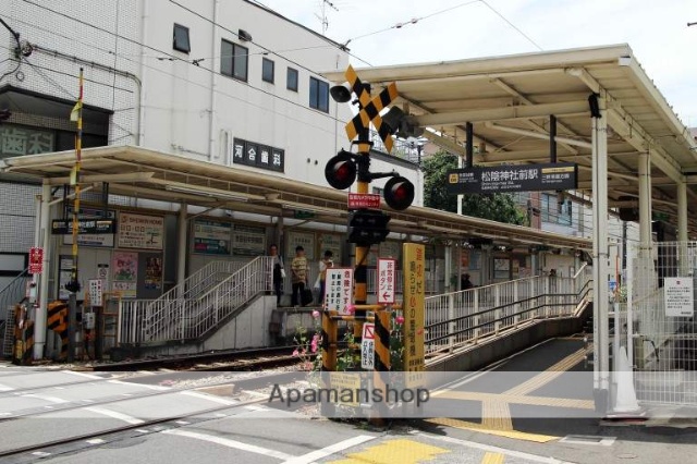 その他　松陰神社前駅（その他）まで400m