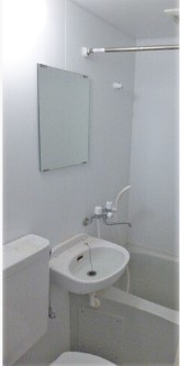 洗面設備　洗面※別部屋参考写真